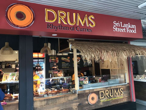 Rhythm Of Curries - Great Ocean Road Tourism 0