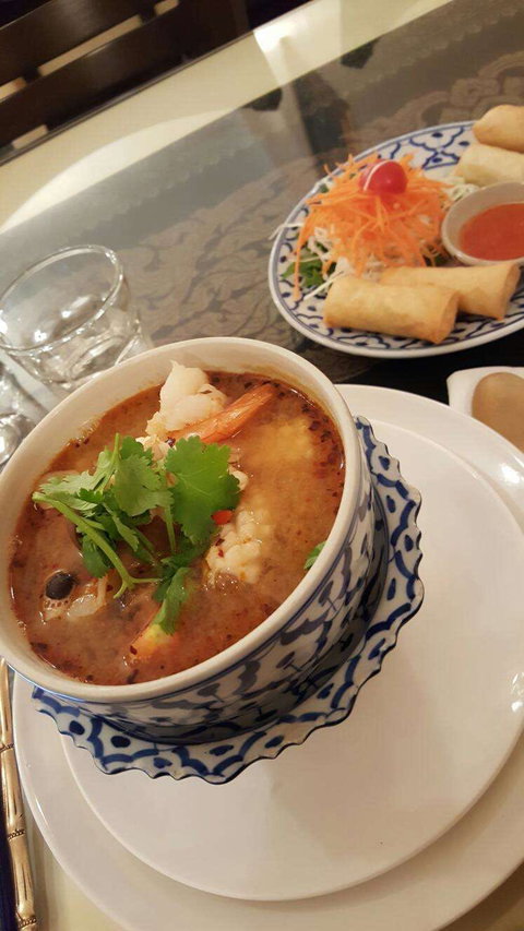 Saeng Thian Thai - Great Ocean Road Tourism 0