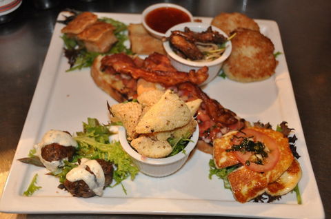 Salt Cafe Bar - Great Ocean Road Tourism 0