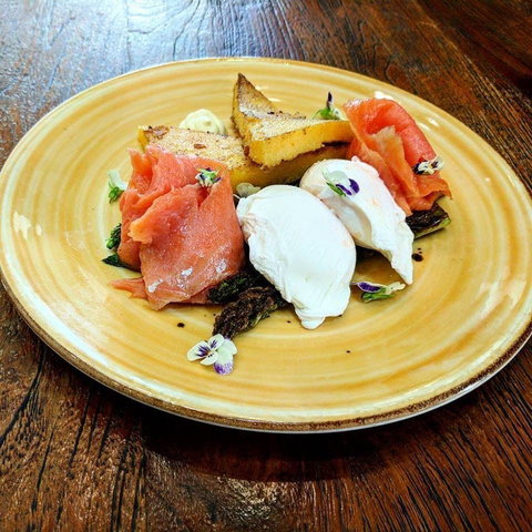 Secret Garden Eatery - Great Ocean Road Tourism 0