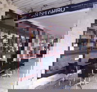 Sushi Hiro - Narrabeen