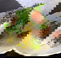 The Little Banksia - Great Ocean Road Tourism