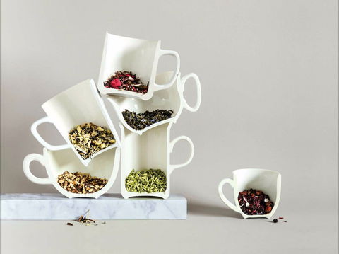 The Rabbit Hole Organic Tea Bar - Great Ocean Road Tourism 2