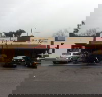 Three Brothers Arms - Great Ocean Road Tourism