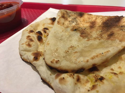 Touch Of India - Upper Mount Gravatt - Great Ocean Road Tourism 0