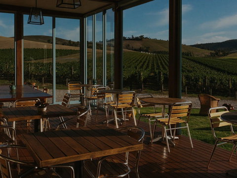 Trattoria D'Soumah - Great Ocean Road Tourism 0