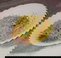 Turbo Chinese Takeaway