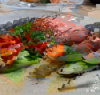 Yuuma Japanese Restaurant - Great Ocean Road Tourism