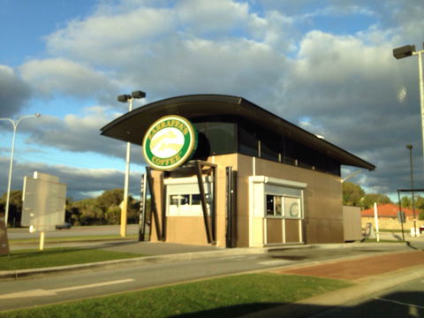 Zarraffa's Canning Vale - Great Ocean Road Tourism 0
