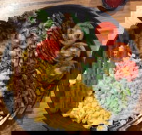 Zaytoon Cafe - Great Ocean Road Tourism