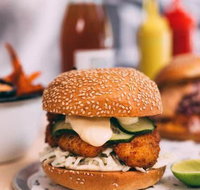 Izzy's Restaurant - Great Ocean Road Tourism