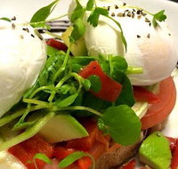 Montania Cafe Bar Restaurant - Great Ocean Road Tourism