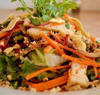 Sarah's Sister's Sustainable Cafe - Great Ocean Road Tourism