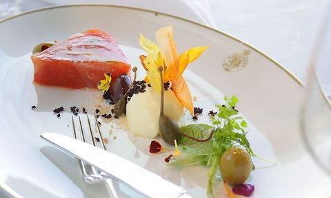 SJ's Brasserie - Great Ocean Road Tourism 9