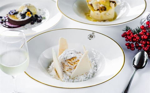 SJ's Brasserie - Great Ocean Road Tourism 4