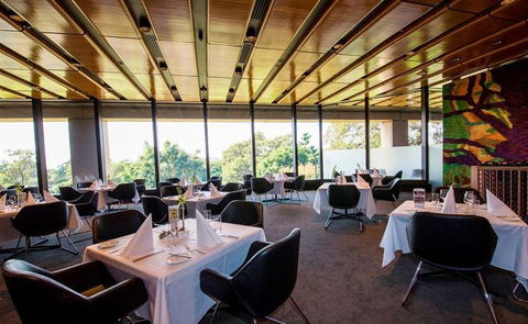 SJ's Brasserie - Great Ocean Road Tourism 5