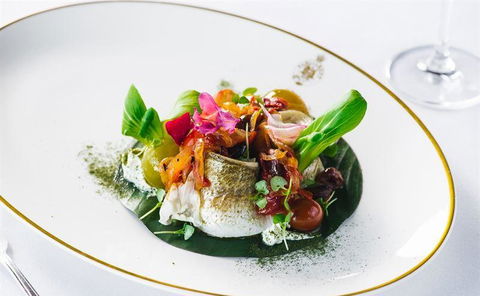 SJ's Brasserie - Great Ocean Road Tourism 6