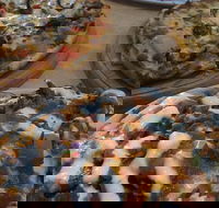 Ayhan's Turkish Cafe - Great Ocean Road Tourism