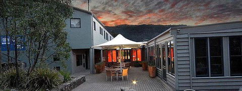 GESHA Coffee Co - Great Ocean Road Tourism 9