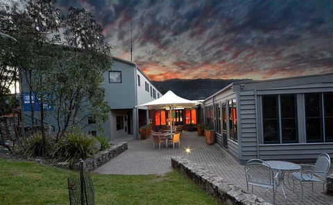 GESHA Coffee Co - Great Ocean Road Tourism 12
