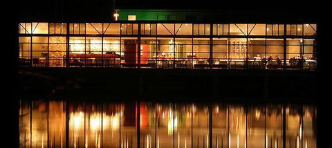 GESHA Coffee Co - Great Ocean Road Tourism 8