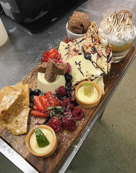 Lunch Craft - Great Ocean Road Tourism 10