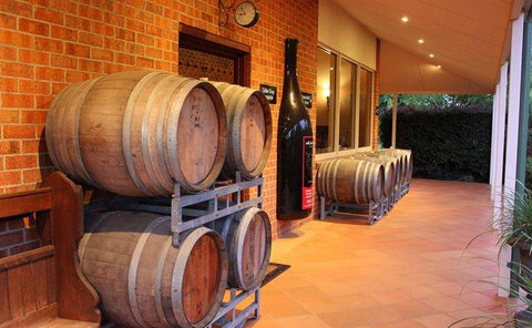 Lunch Craft - Great Ocean Road Tourism 11