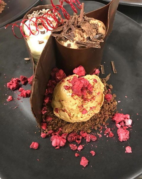 Lunch Craft - Great Ocean Road Tourism 5