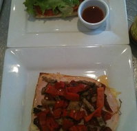 Rochedale Deli Cafe - Great Ocean Road Tourism