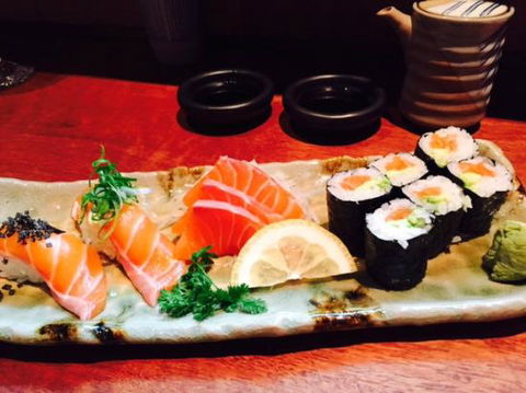 Izakaya Potts - Great Ocean Road Tourism 0