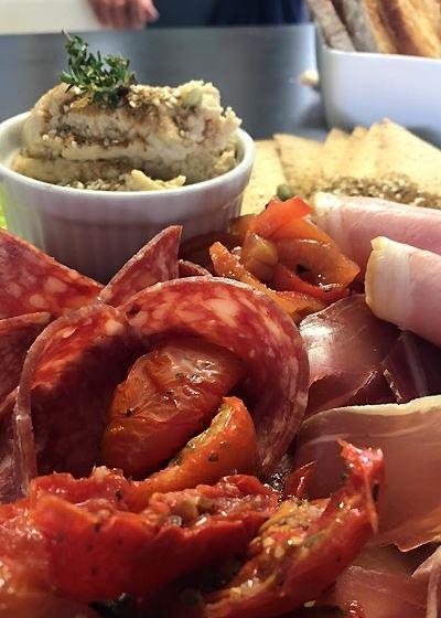 Afghan Marco Polo - Great Ocean Road Tourism 2