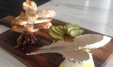 Afghan Marco Polo - Great Ocean Road Tourism 3