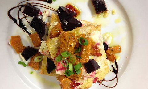 Afghan Marco Polo - Great Ocean Road Tourism 6