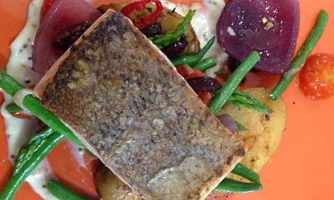 Afghan Marco Polo - Great Ocean Road Tourism 8