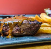 Back To Bacchus Cafe - Great Ocean Road Tourism