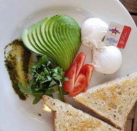 Cuttlefish Cafe - Great Ocean Road Tourism