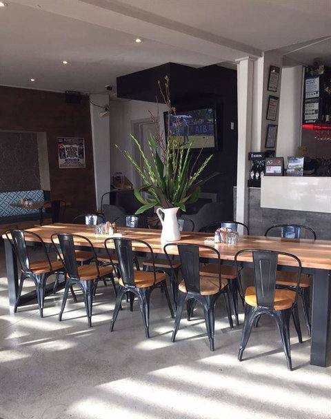 GPO Hotel - Great Ocean Road Tourism 15