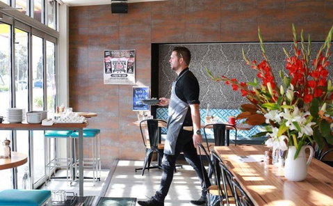 GPO Hotel - Great Ocean Road Tourism 17