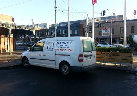 Harry's On The Esplanade - Great Ocean Road Tourism 16