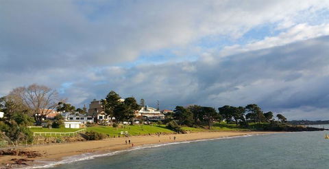 Harry's On The Esplanade - Great Ocean Road Tourism 18