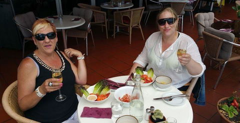 Harry's On The Esplanade - Great Ocean Road Tourism 24