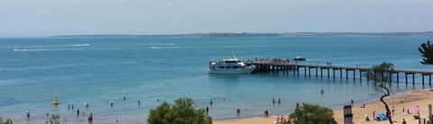 Harry's On The Esplanade - Great Ocean Road Tourism 26