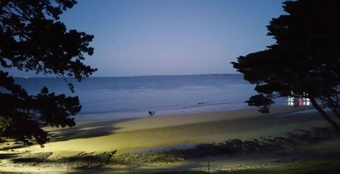 Harry's On The Esplanade - Great Ocean Road Tourism 27