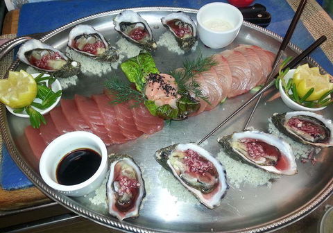 Harry's On The Esplanade - Great Ocean Road Tourism 29