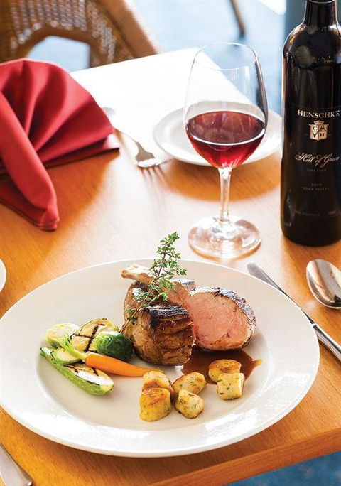 Harry's On The Esplanade - Great Ocean Road Tourism 31