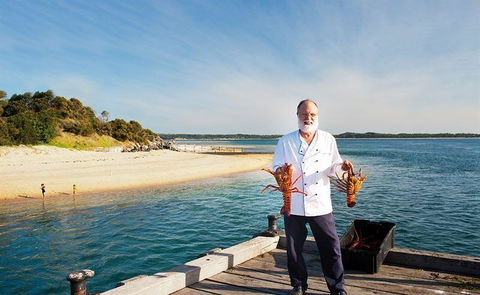 Harry's On The Esplanade - Great Ocean Road Tourism 32