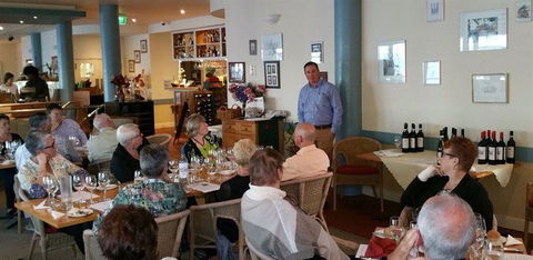 Harry's On The Esplanade - Great Ocean Road Tourism 5