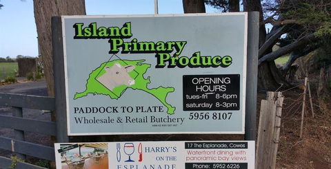 Harry's On The Esplanade - Great Ocean Road Tourism 6