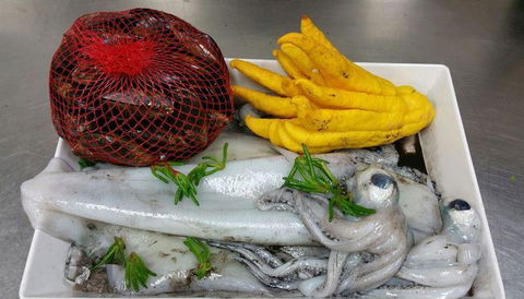 Harry's On The Esplanade - Great Ocean Road Tourism 7