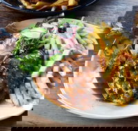 Kings Cross Hotel - Great Ocean Road Tourism